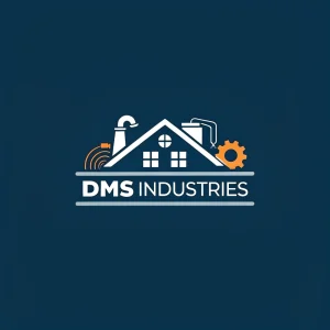 site logo